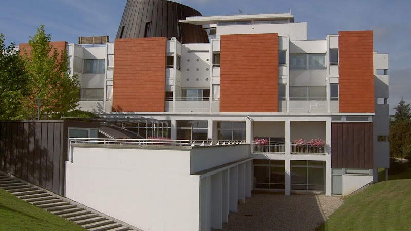 CENTRE D'ADDICTOLOGIE MFL SSAM