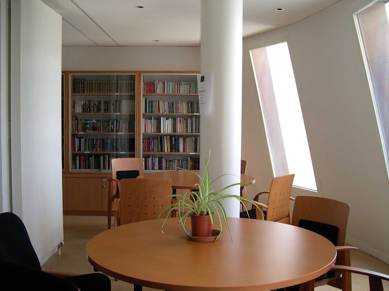 CENTRE D'ADDICTOLOGIE MFL SSAM