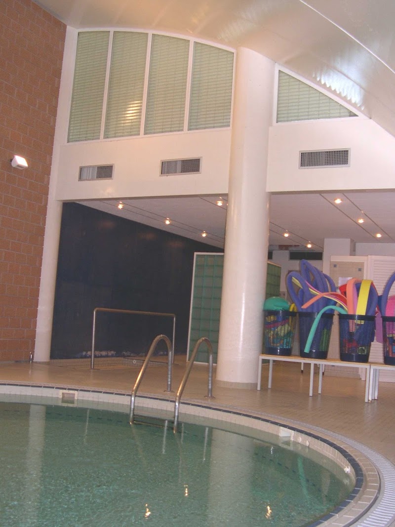 CENTRE D'ADDICTOLOGIE MFL SSAM