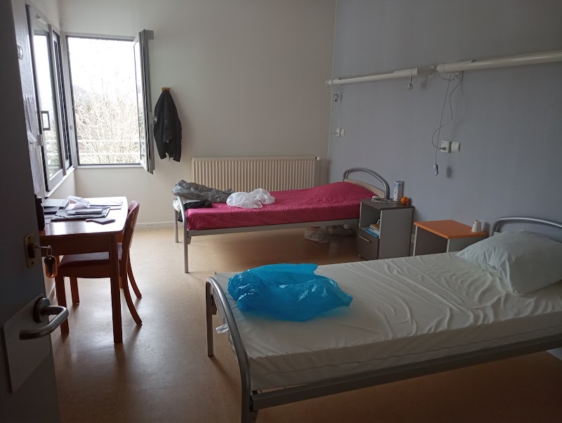 CENTRE D'ADDICTOLOGIE MFL SSAM