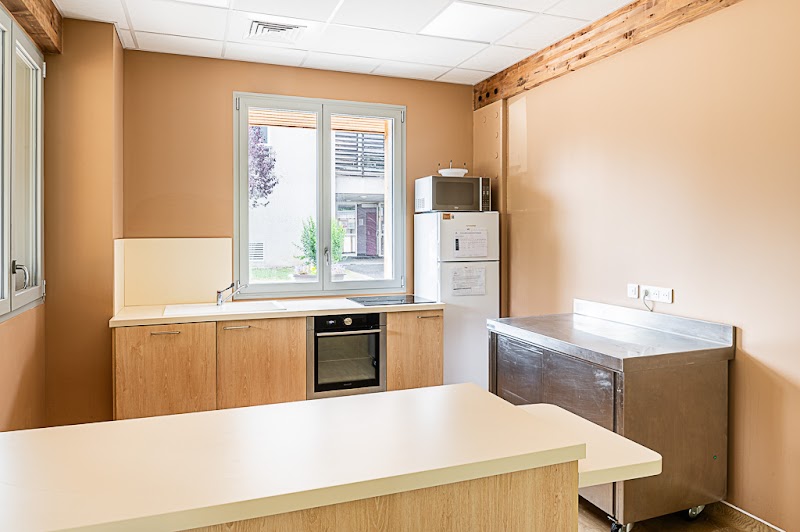 CLINIQUE LE HAUT LIGNON