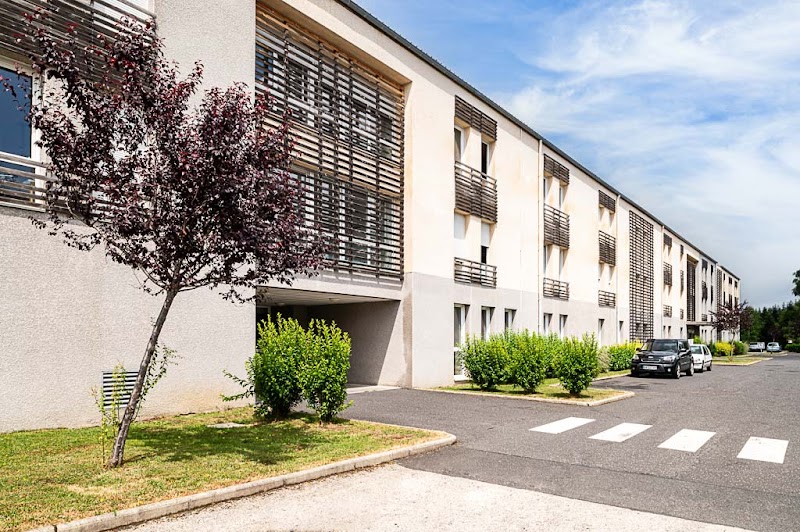 CLINIQUE LE HAUT LIGNON