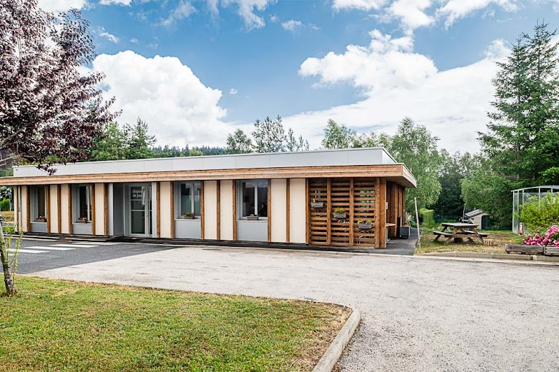 CLINIQUE LE HAUT LIGNON