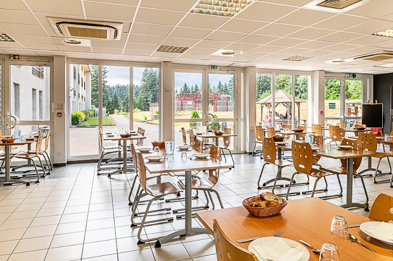 CLINIQUE LE HAUT LIGNON