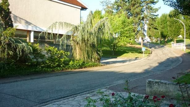 CH DEPARTEMENTAL DE LA CANDELIE