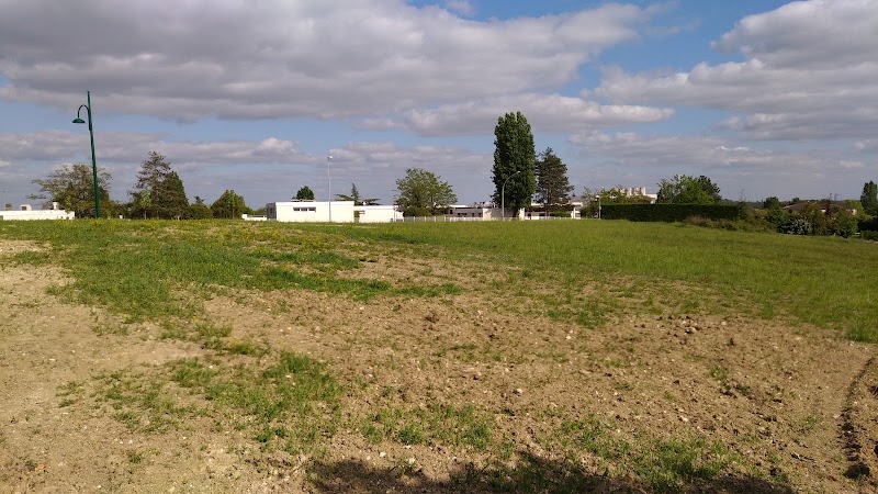 CH DEPARTEMENTAL DE LA CANDELIE