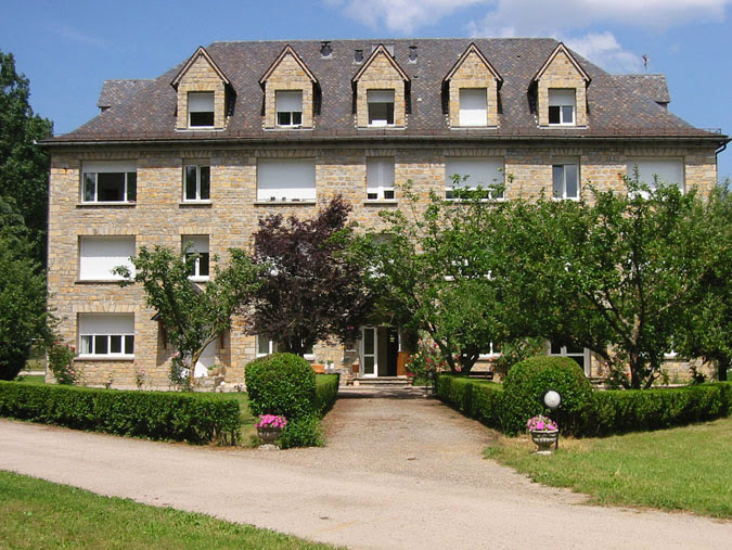 CTRE SOINS SMR ADDICTO LE BOY