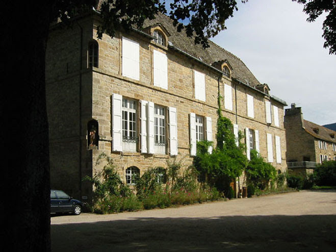 CTRE SOINS SMR ADDICTO LE BOY