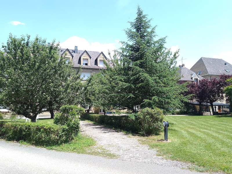 CTRE SOINS SMR ADDICTO LE BOY