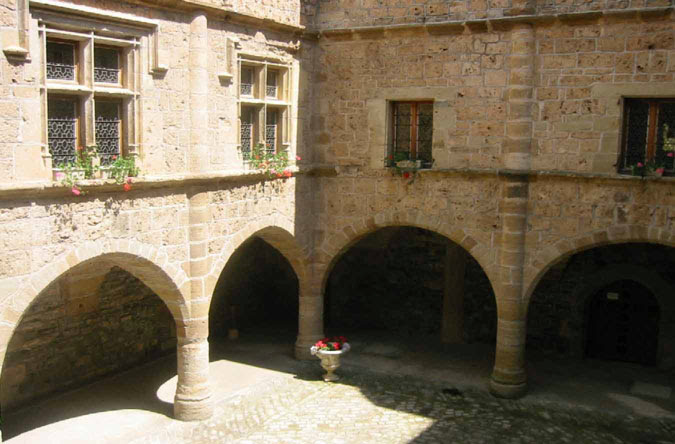 CTRE SOINS SMR ADDICTO LE BOY — vue