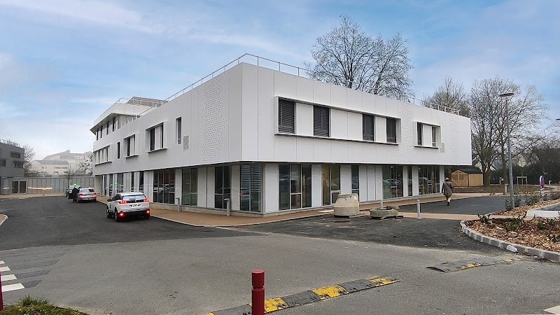 CSSR LES EUMENIDES - SITE ANGERS