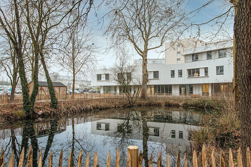 CSSR LES EUMENIDES - SITE ANGERS