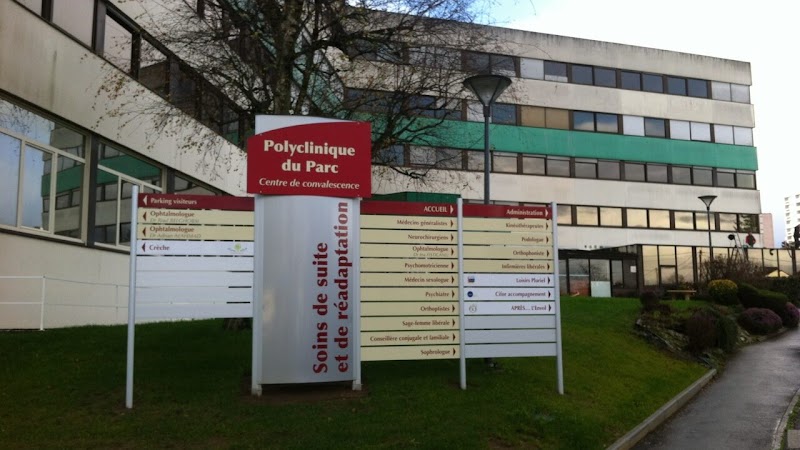 SSR LES EUMENIDES CHOLET