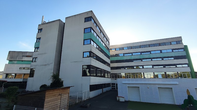 SSR LES EUMENIDES CHOLET