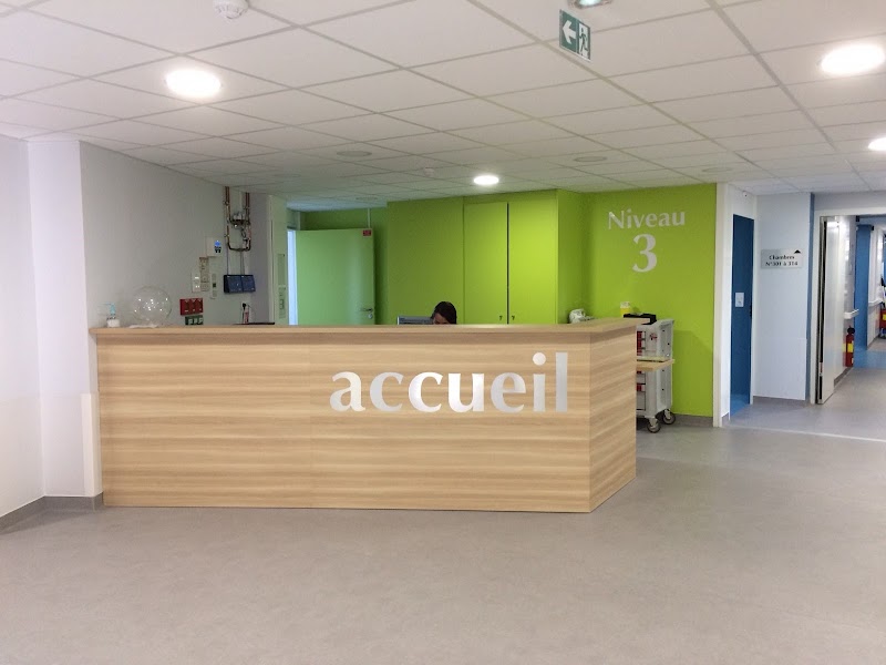 SSR LES EUMENIDES CHOLET