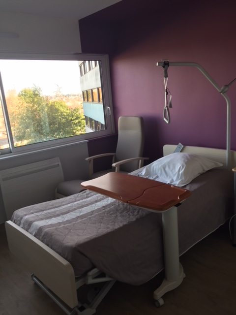 SSR LES EUMENIDES CHOLET