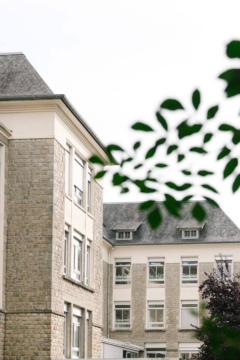 CH DE L'ESTRAN — vue