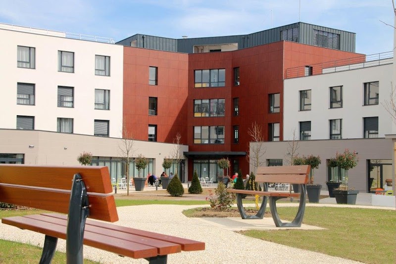 CLINIQUE BELLEFONTAINE CLINEA