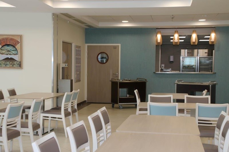 CLINIQUE BELLEFONTAINE CLINEA