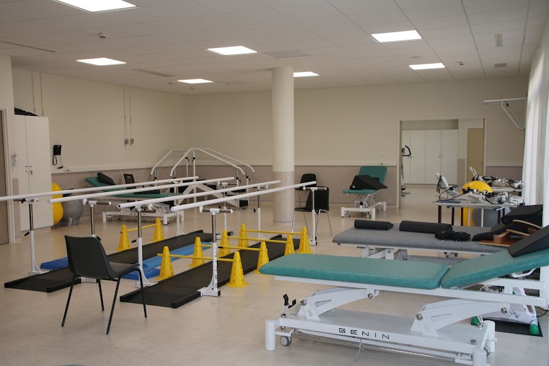 CLINIQUE BELLEFONTAINE CLINEA