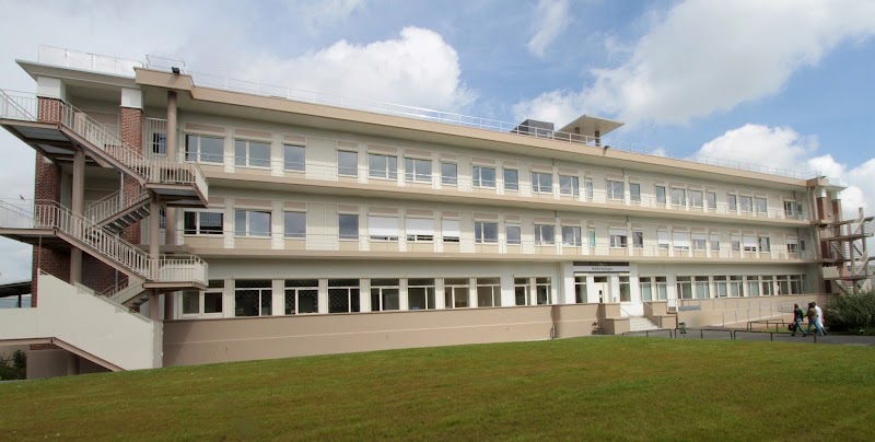 SERVICE D'ADDICTOLOGIE