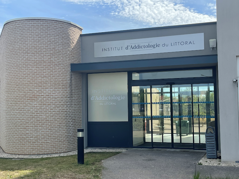 INSTITUT D'ADDICTOLOGIE DU LITTORAL