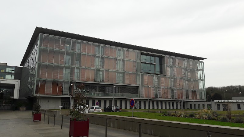 SSR CH ARRAS