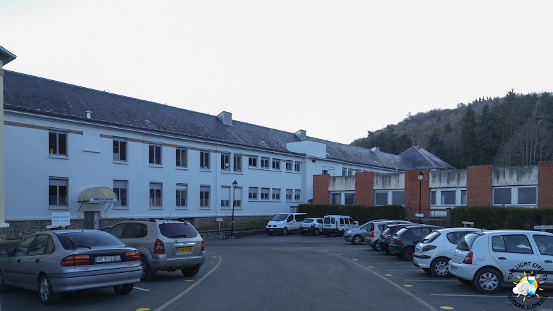 CH ETIENNE CLEMENTEL