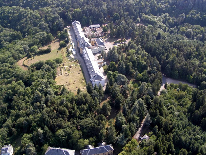 CH ETIENNE CLEMENTEL