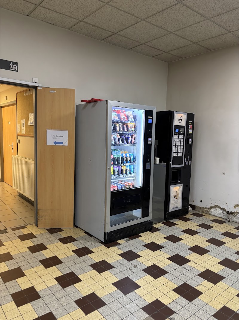 CH ETIENNE CLEMENTEL