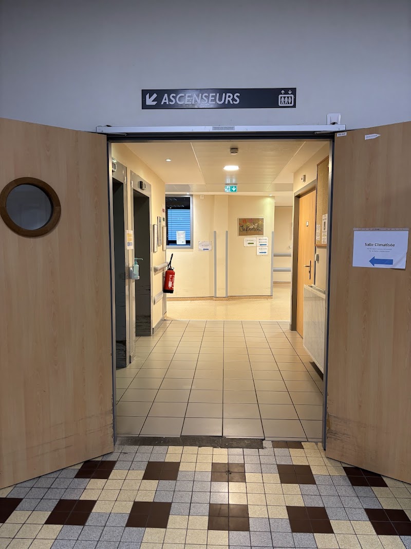 CH ETIENNE CLEMENTEL