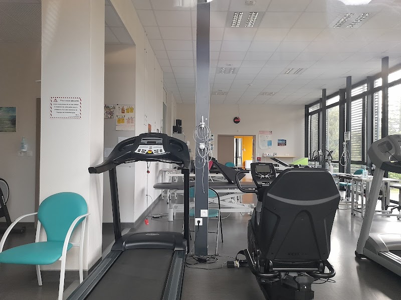 CH LE MONTAIGU ASTUGUE