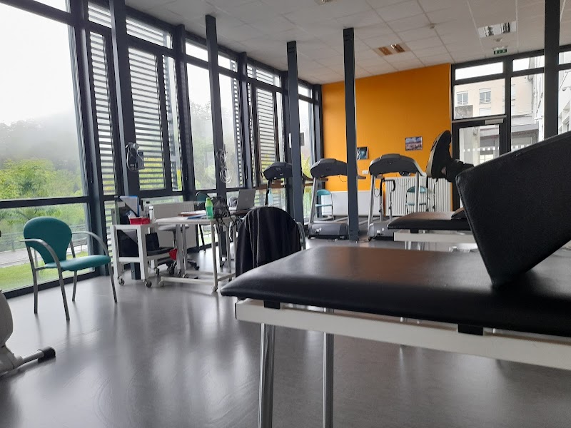 CH LE MONTAIGU ASTUGUE