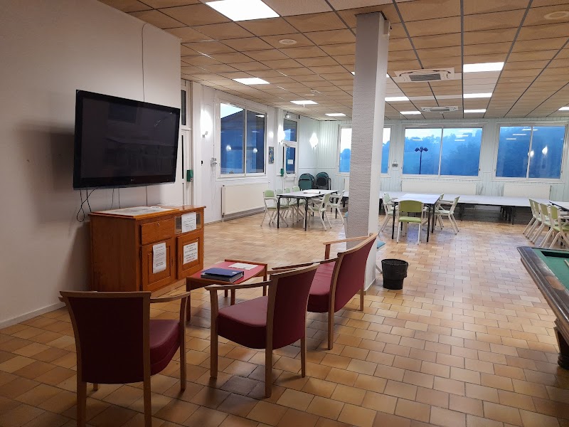 CH LE MONTAIGU ASTUGUE