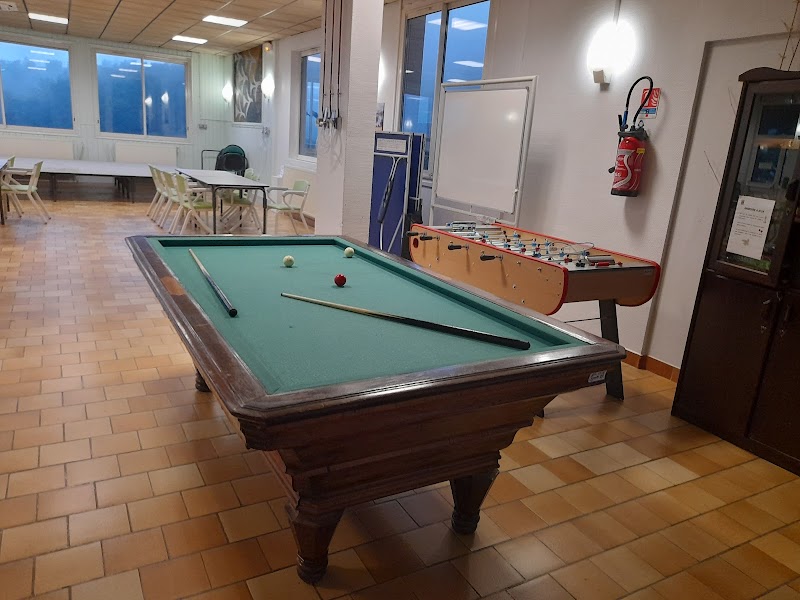 CH LE MONTAIGU ASTUGUE