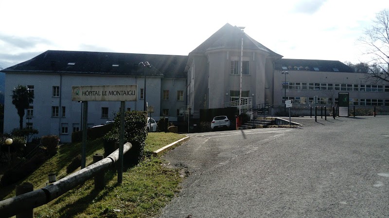 CH LE MONTAIGU ASTUGUE