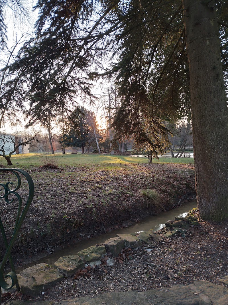 CENTRE SSR CHATEAU WALK