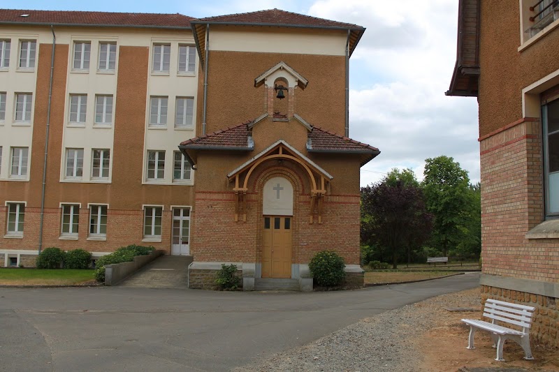 CENTRE SSR FRANÇOIS GALLOUEDEC PARIGNE