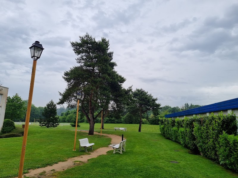 CLINIQUE DES ESSARTS