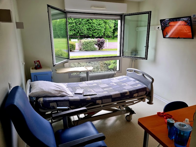 CLINIQUE DES ESSARTS