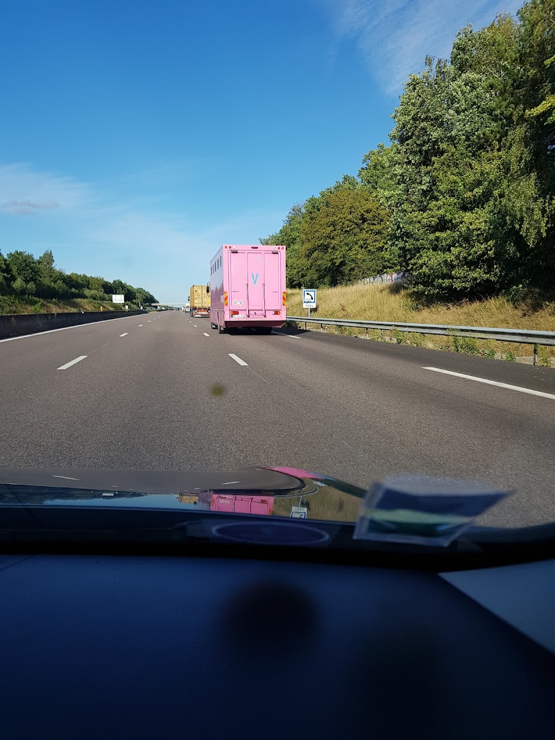 CLINIQUE DES ESSARTS