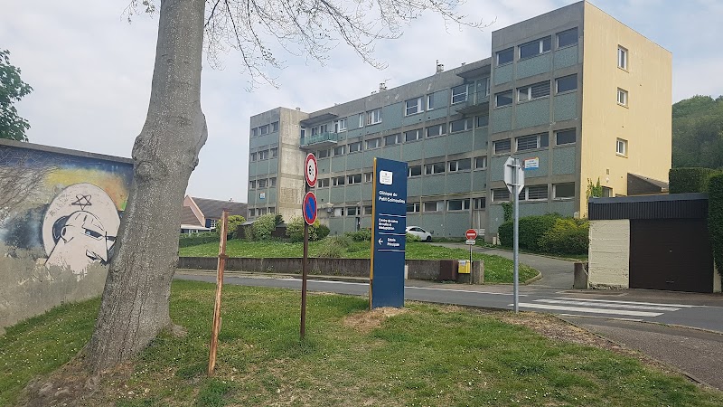 SSR PETIT COLMOULINS