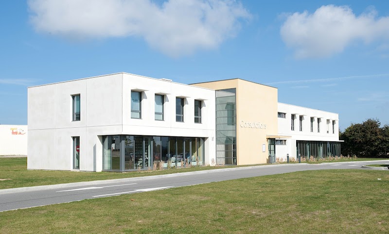CLINIQUE MEGIVAL