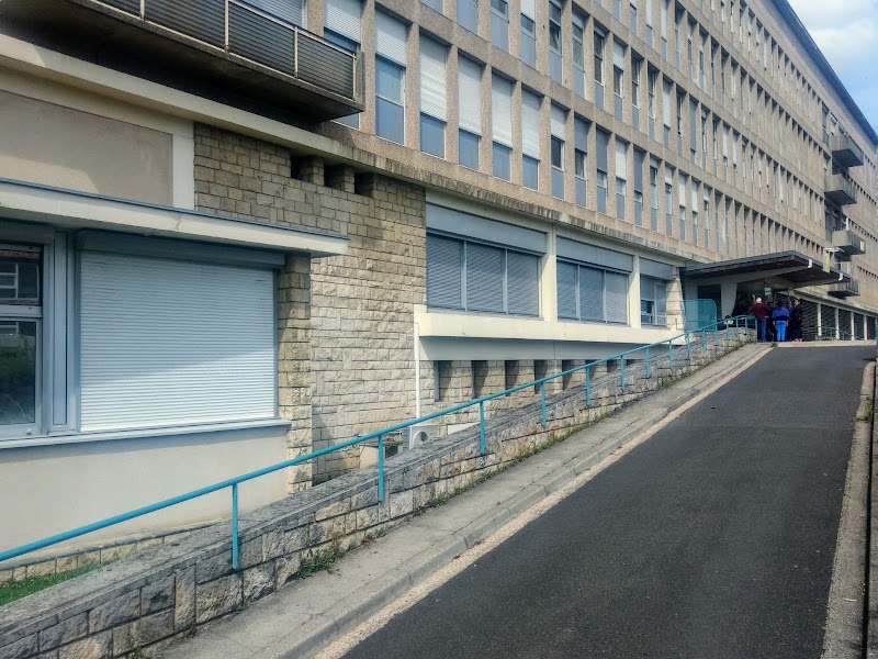 CH SUD SEINE ET MARNE SITE MONTEREAU