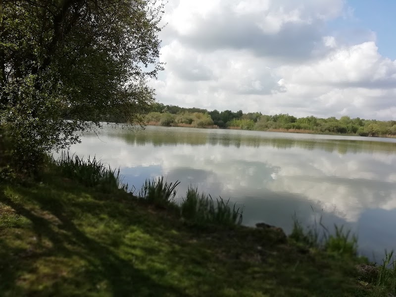 INSTITUT MGEN DE LA VERRIERE