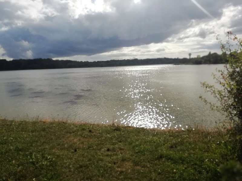 INSTITUT MGEN DE LA VERRIERE — vue