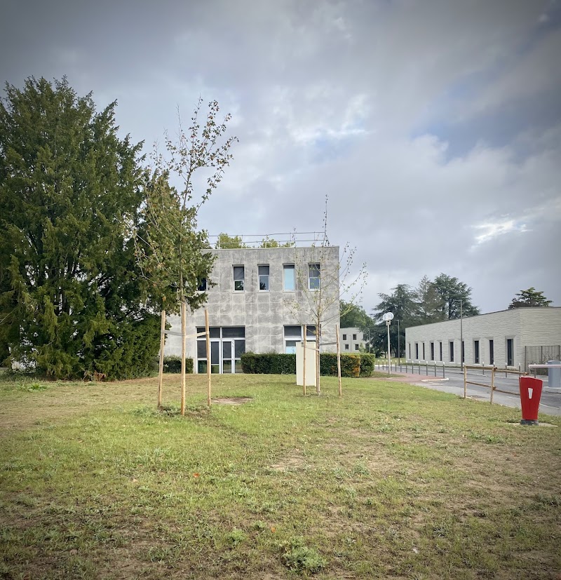 INSTITUT MGEN DE LA VERRIERE