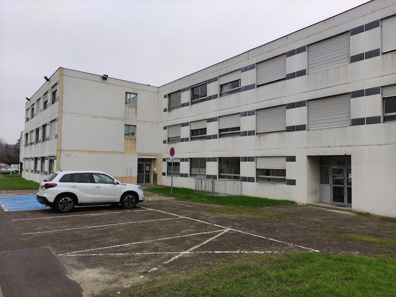 CENTRE HOSPITALIER DE PLAISIR