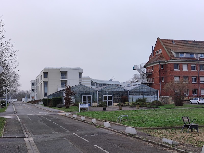 CENTRE HOSPITALIER DE PLAISIR