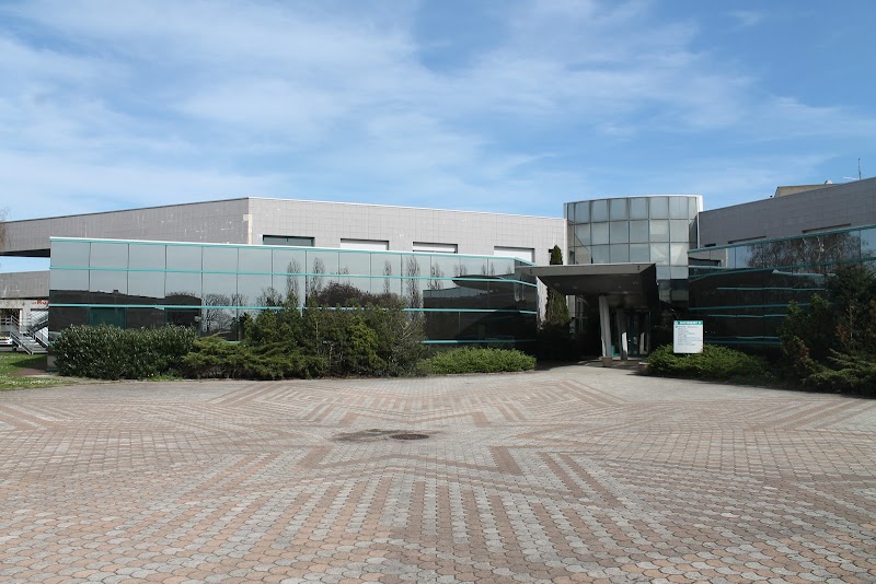 SITE HOSPITALIER DE THOUARS